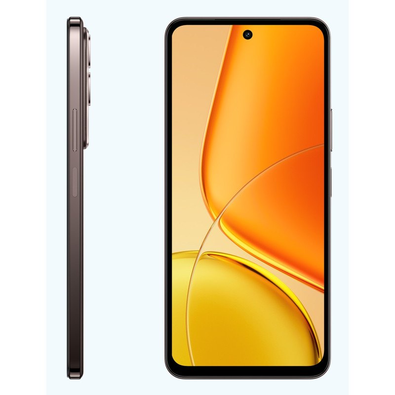 SMARTPHONE VIVO Y29 / 4G / 16 Go / 256 Go / Marron - Vivo - photo 2