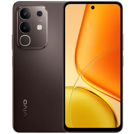 SMARTPHONE VIVO Y29 / 4G / 16 Go / 256 Go / Marron - Vivo - photo 4