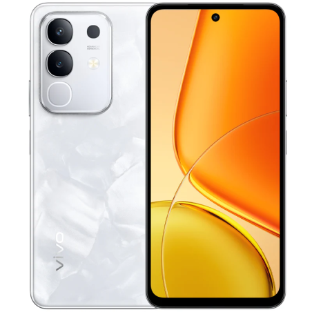 SMARTPHONE VIVO Y29 / 4G / 16 Go / 256 Go / Marron - variant VIVO-Y29-8-256G-WH - photo 4