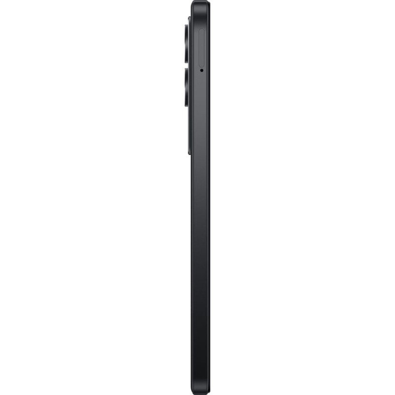 Smartphone XIAOMI Redmi 15 / 8GO / 256GO / MIDNIGHT BLACK