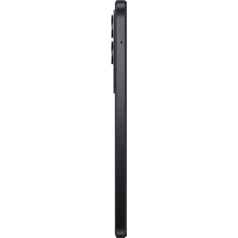 Smartphone XIAOMI Redmi 15 / 8GO / 256GO / MIDNIGHT BLACK