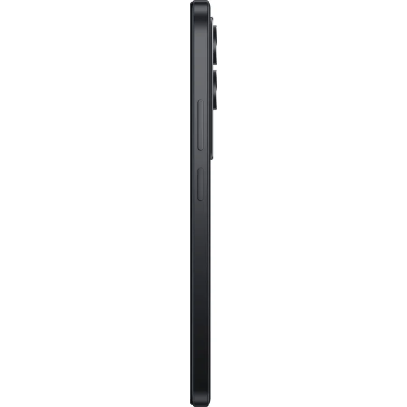 Smartphone XIAOMI Redmi 15 / 8GO / 256GO / MIDNIGHT BLACK