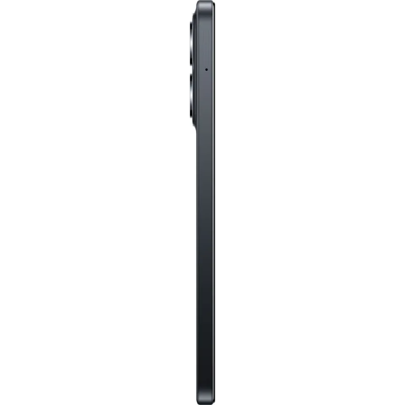 Smartphone XIAOMI Redmi 15C / 8GO / 256GO / MIDNIGHT BLACK