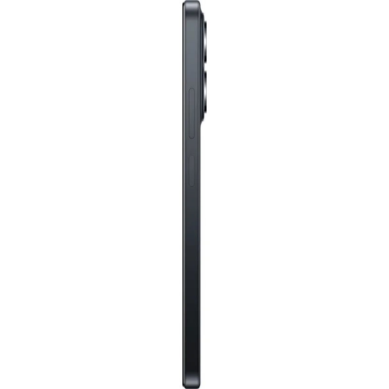 Smartphone XIAOMI Redmi 15C / 8GO / 256GO / MIDNIGHT BLACK