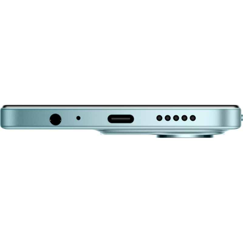 Smartphone XIAOMI Redmi 15C / 8GO / 256GO / MINT GREEN
