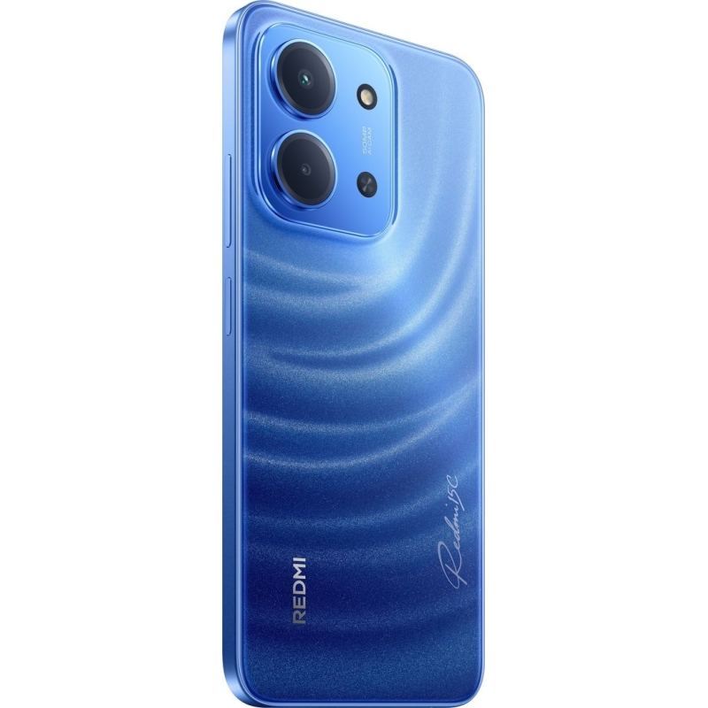 Smartphone XIAOMI Redmi 15C / 4GO / 128GO / MOONLIGHT BLUE