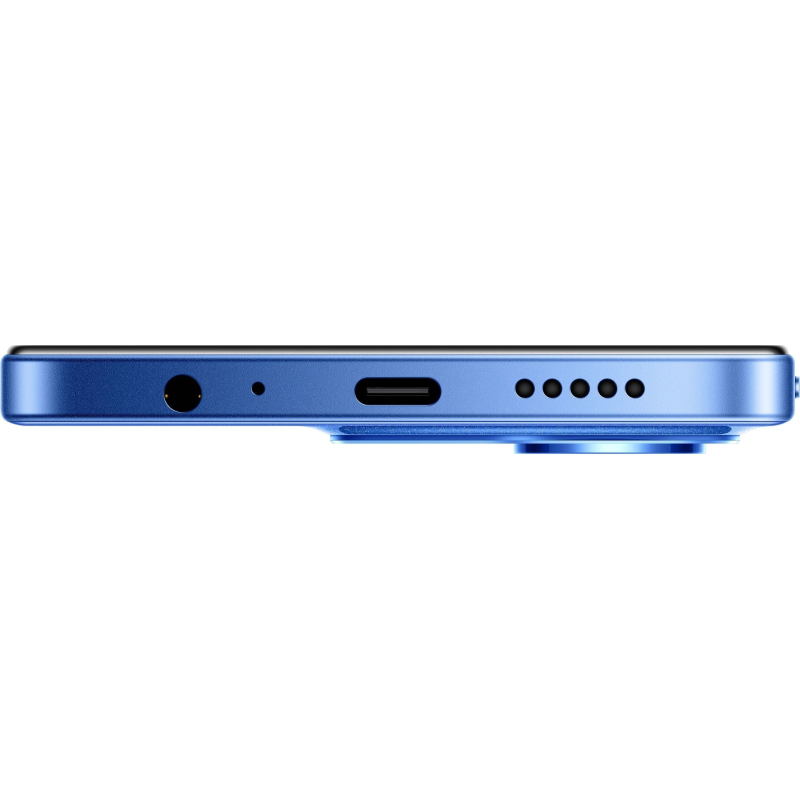 Smartphone XIAOMI Redmi 15C / 4GO / 128GO / MOONLIGHT BLUE