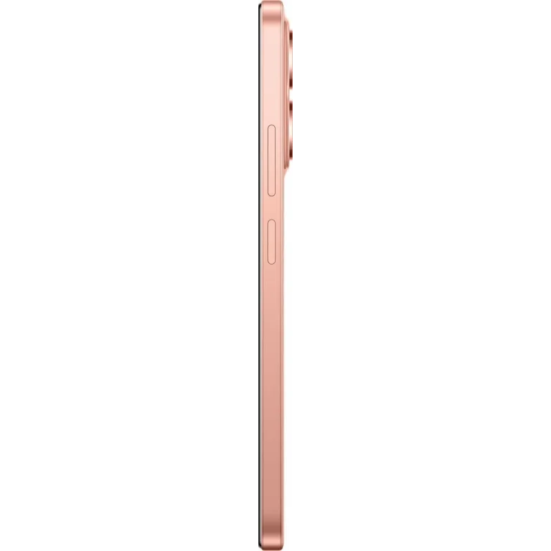 Smartphone XIAOMI Redmi 15C / 4GO / 128GO / TWILIGHT ORANGE