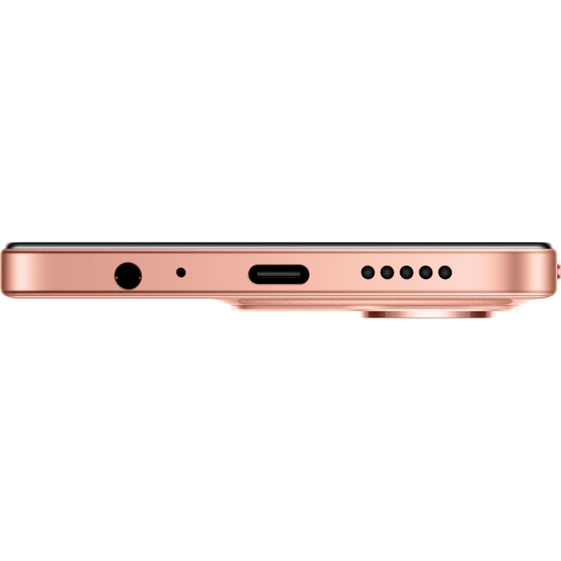 Smartphone XIAOMI Redmi 15C / 4GO / 128GO / TWILIGHT ORANGE