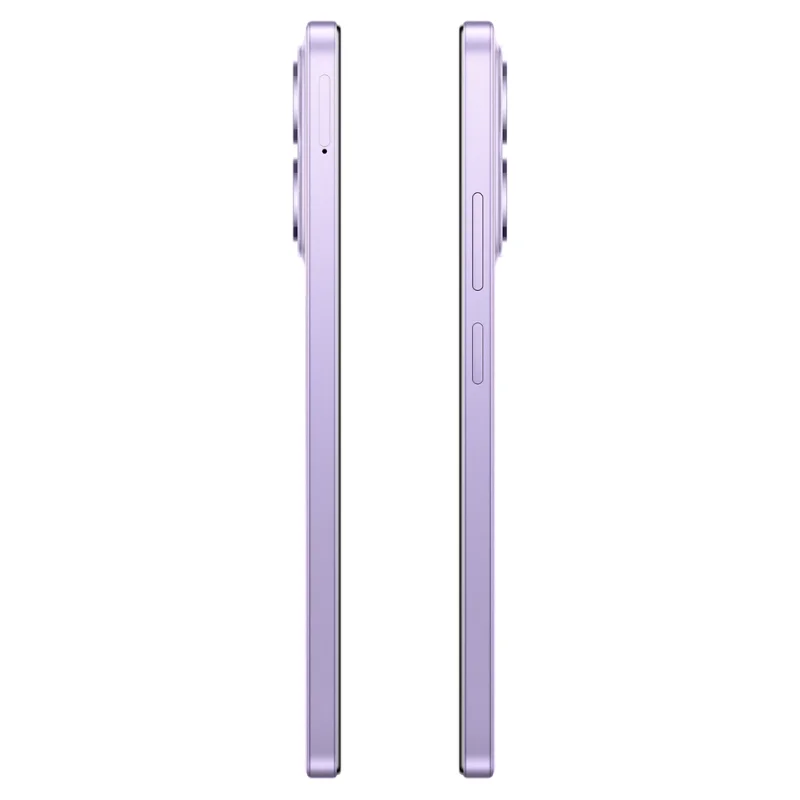Smartphone Xiaomi Redmi 15C 5G / 8 Go / 256 Go / Violet