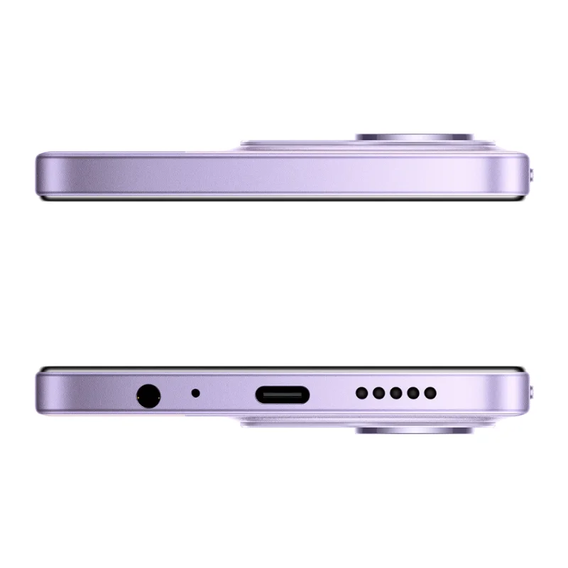Smartphone Xiaomi Redmi 15C 5G / 8 Go / 256 Go / Violet