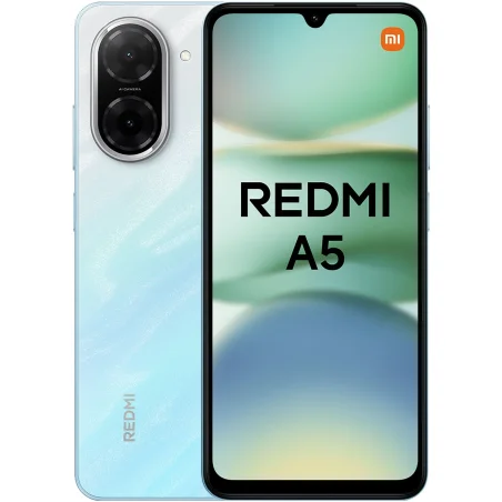 Smartphone XIAOMI Redmi A5 / 3 Go / 64 Go / Bleu - Xiaomi - photo 8