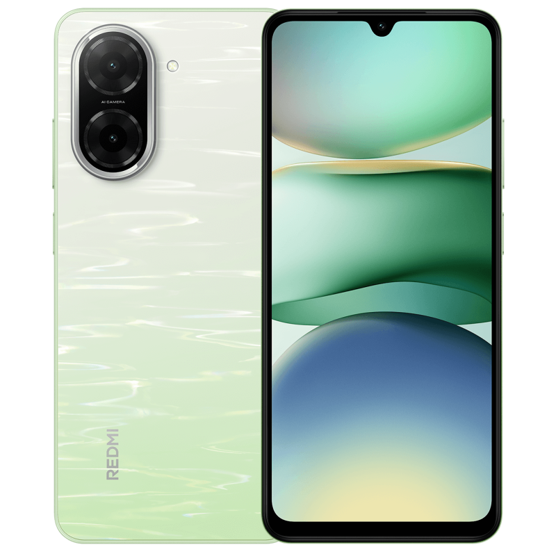 Smartphone XIAOMI Redmi A5 / 3 Go / 64 Go / Vert