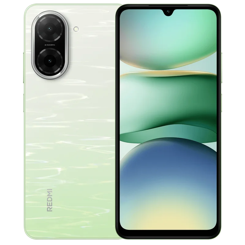 Smartphone XIAOMI Redmi A5 / 3 Go / 64 Go / Vert