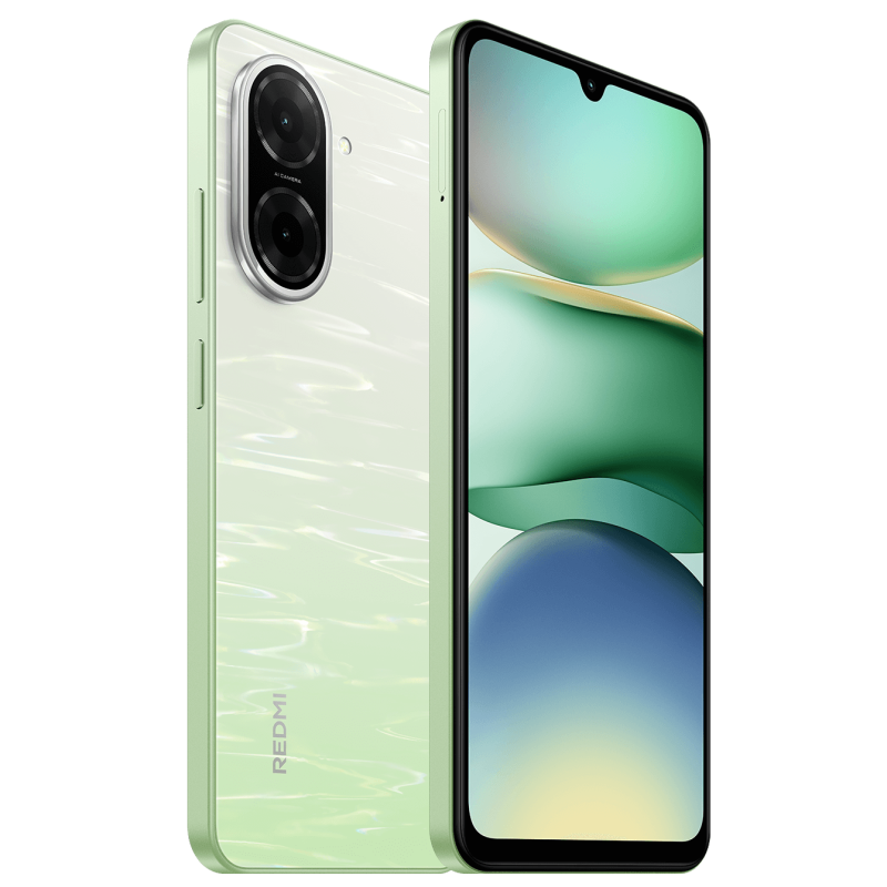 Smartphone XIAOMI Redmi A5 / 3 Go / 64 Go / Vert