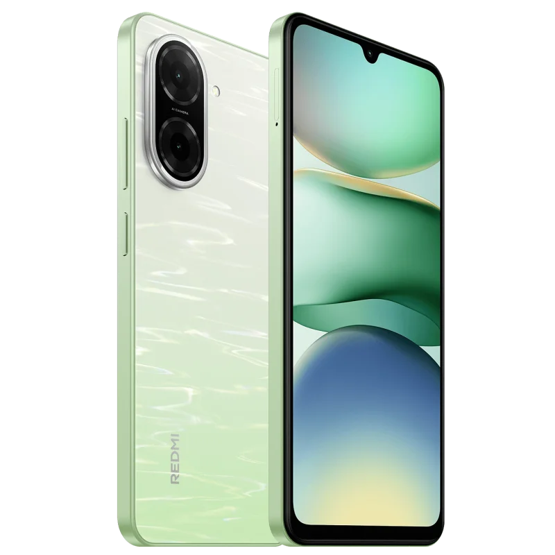 Smartphone XIAOMI Redmi A5 / 3 Go / 64 Go / Vert