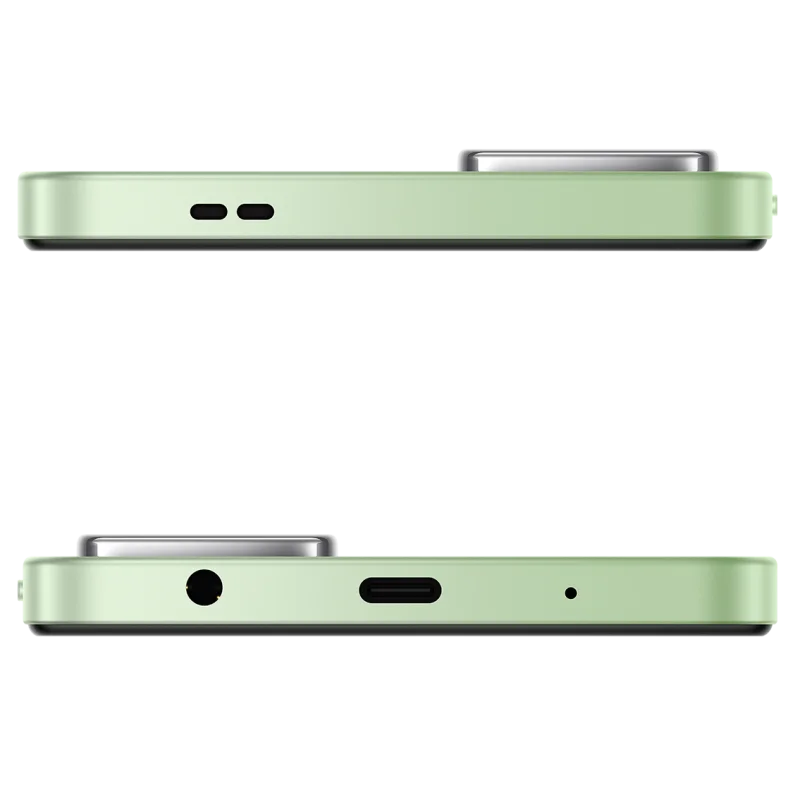 Smartphone XIAOMI Redmi A5 / 3 Go / 64 Go / Vert