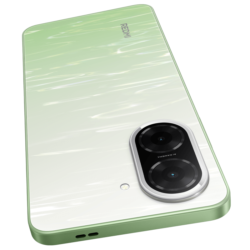 Smartphone XIAOMI Redmi A5 / 3 Go / 64 Go / Vert