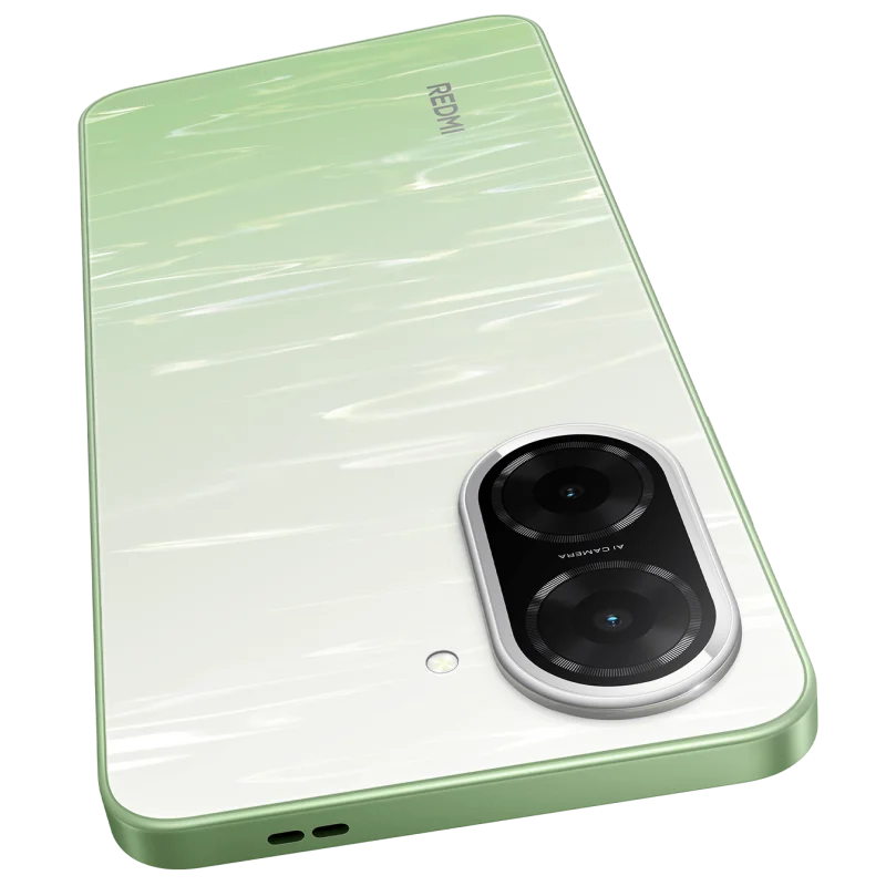Smartphone XIAOMI Redmi A5 / 3 Go / 64 Go / Vert