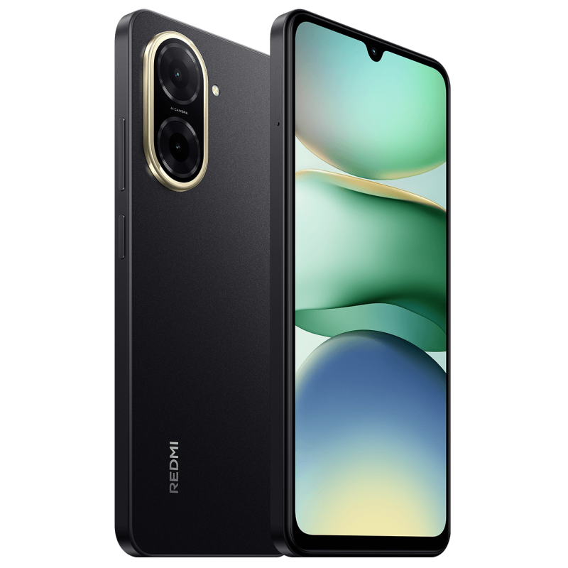 Smartphone XIAOMI Redmi A5 / 4 Go / 128 Go / Noir