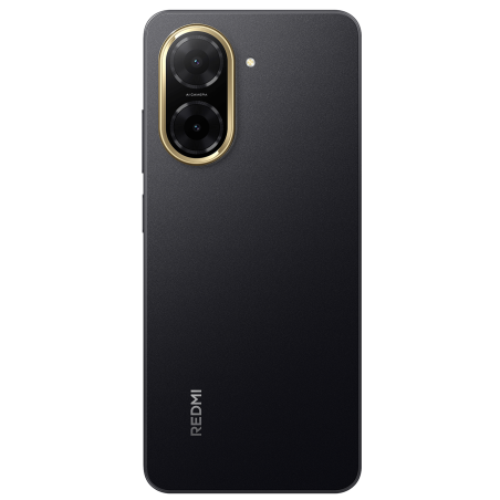 Smartphone XIAOMI Redmi A5 / 4 Go / 128 Go / Gold - variant REDMI-A5-4-128G-BK - photo 12