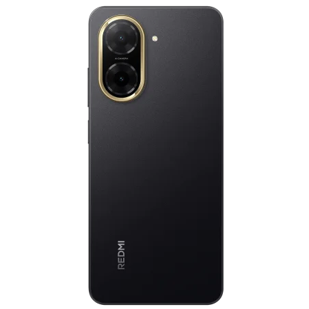 Smartphone XIAOMI Redmi A5 / 4 Go / 128 Go / Gold - variant REDMI-A5-4-128G-BK - photo 12