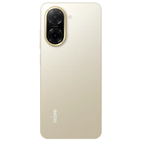 Smartphone XIAOMI Redmi A5 / 3 Go / 64 Go / Bleu - variant REDMI-A5-3-64G-GD - photo 12