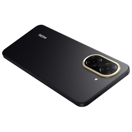 Smartphone XIAOMI Redmi A5 / 4 Go / 128 Go / Gold - variant REDMI-A5-4-128G-BK - photo 14