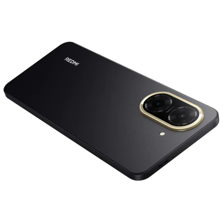 Smartphone XIAOMI Redmi A5 / 4 Go / 128 Go / Gold - variant REDMI-A5-4-128G-BK - photo 14