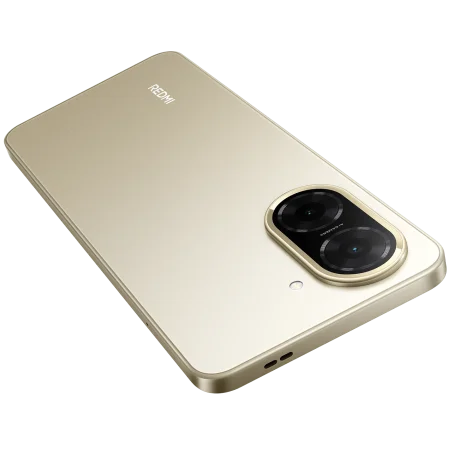 Smartphone XIAOMI Redmi A5 / 3 Go / 64 Go / Bleu - variant REDMI-A5-3-64G-GD - photo 14