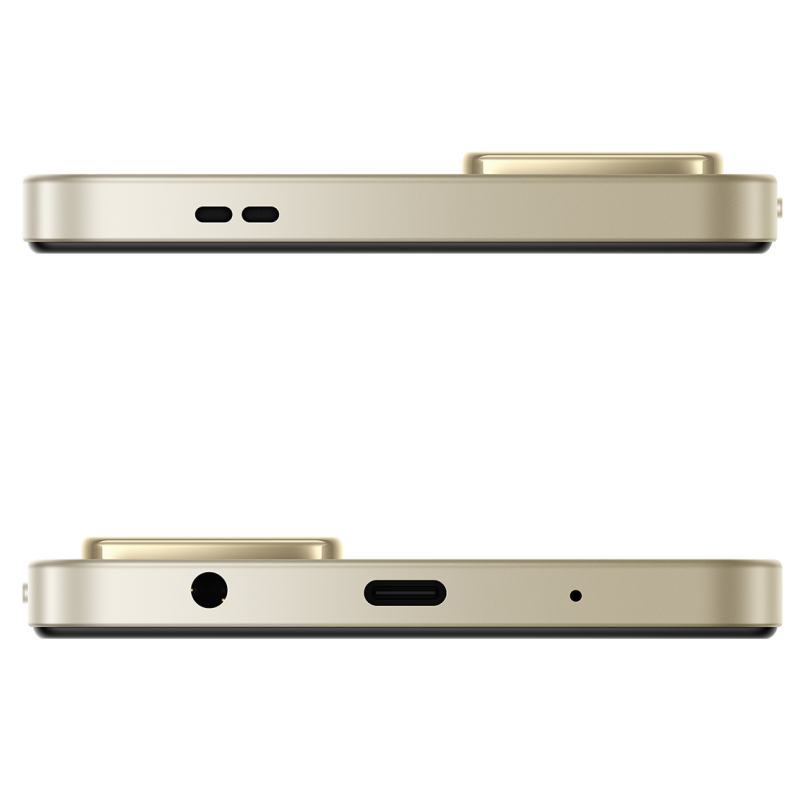 Smartphone XIAOMI Redmi A5 / 3 Go / 64 Go / Bleu - variant REDMI-A5-3-64G-GD - photo 3