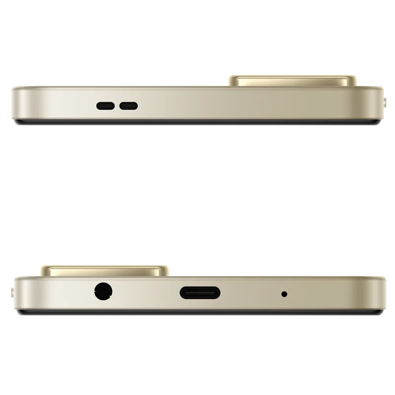 Smartphone XIAOMI Redmi A5 / 3 Go / 64 Go / Bleu - variant REDMI-A5-3-64G-GD - photo 3