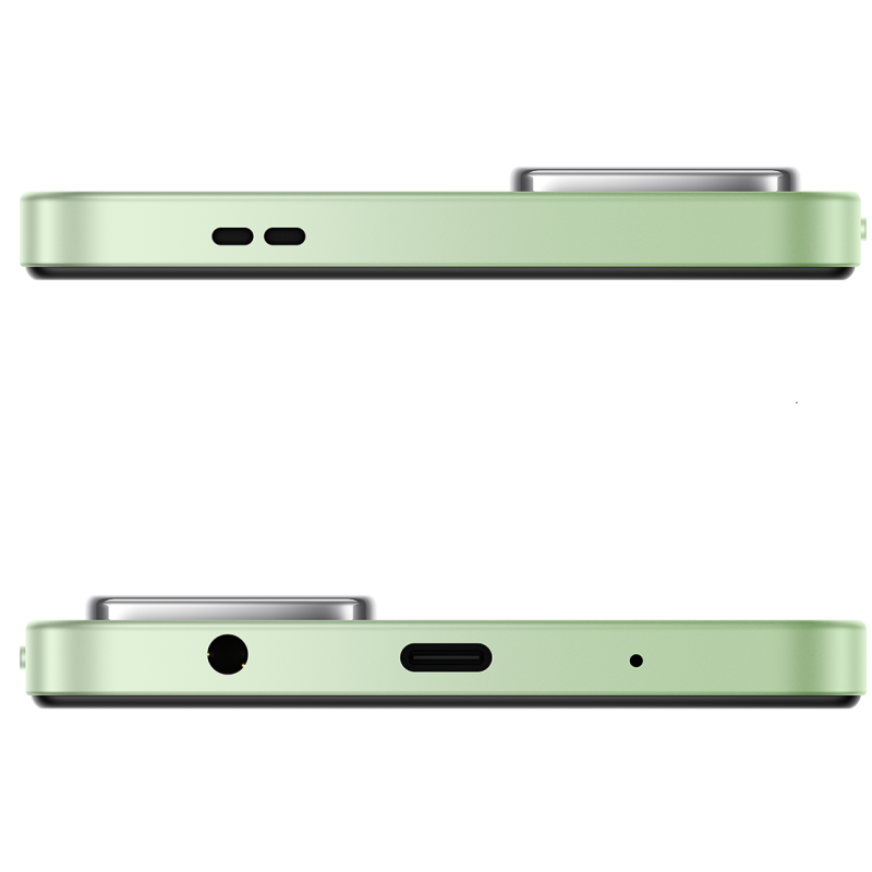 Smartphone XIAOMI Redmi A5 / 4 Go / 128 Go / Vert