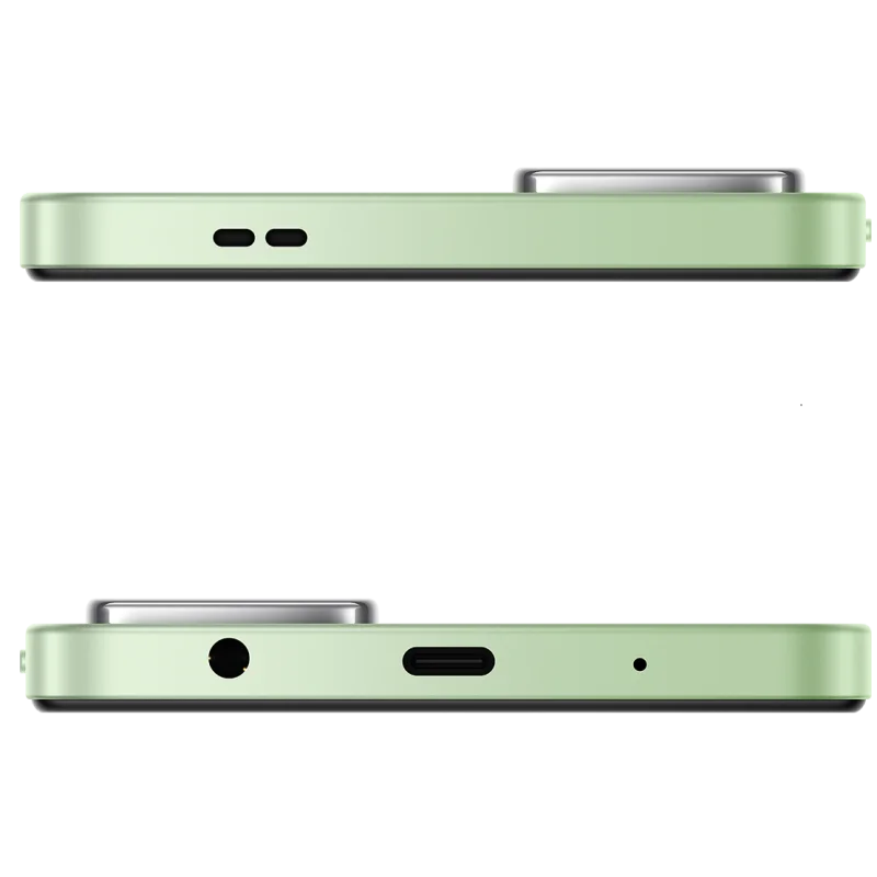 Smartphone XIAOMI Redmi A5 / 4 Go / 128 Go / Vert