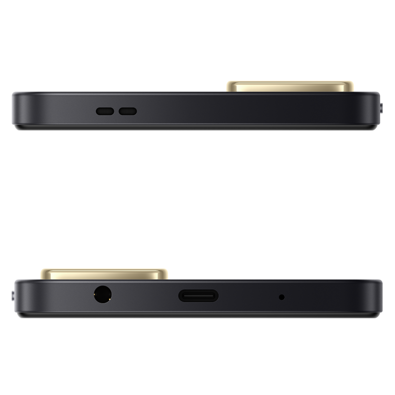Smartphone XIAOMI Redmi A5 / 4 Go / 128 Go / Noir