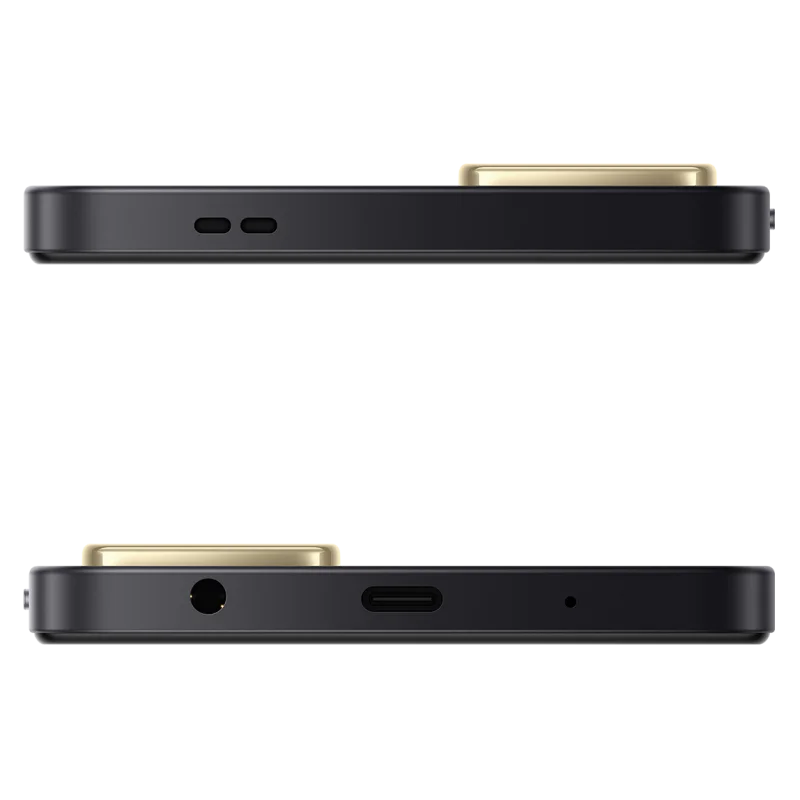 Smartphone XIAOMI Redmi A5 / 4 Go / 128 Go / Noir