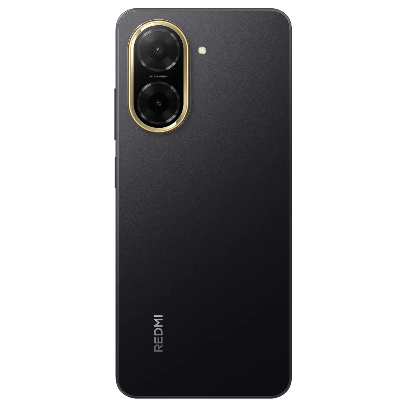 Smartphone XIAOMI Redmi A5 / 4 Go / 128 Go / Noir