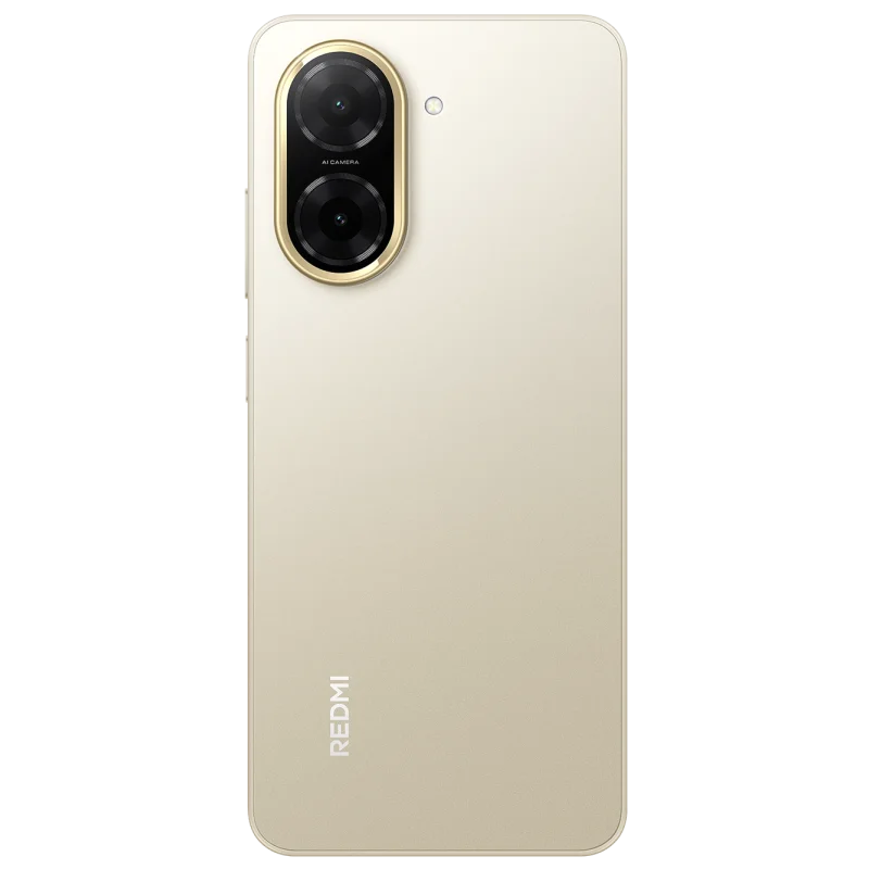 Smartphone XIAOMI Redmi A5 / 3 Go / 64 Go / Bleu - variant REDMI-A5-3-64G-GD - photo 4