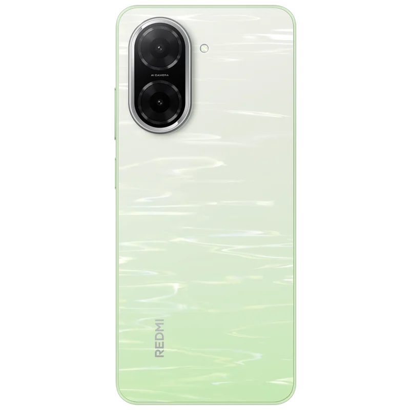 Smartphone XIAOMI Redmi A5 / 4 Go / 128 Go / Vert