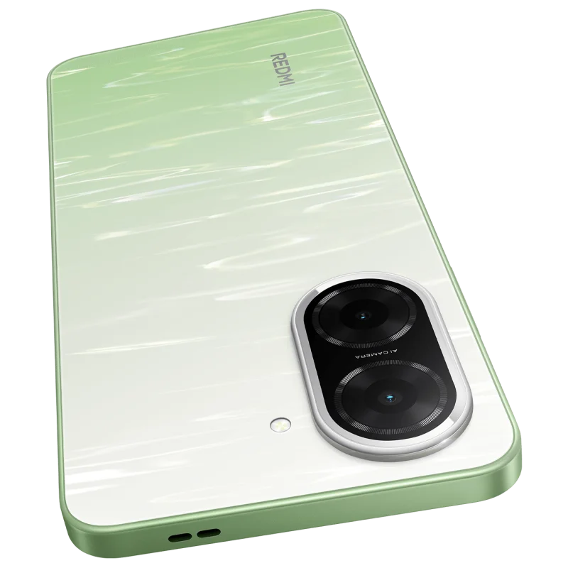 Smartphone XIAOMI Redmi A5 / 4 Go / 128 Go / Vert