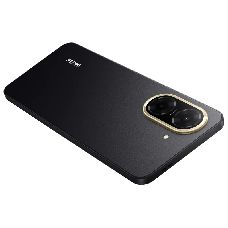 Smartphone XIAOMI Redmi A5 / 4 Go / 128 Go / Noir