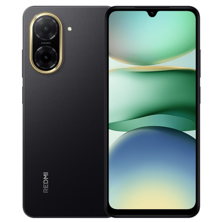 Smartphone XIAOMI Redmi A5 / 4 Go / 128 Go / Gold - variant REDMI-A5-4-128G-BK - photo 7