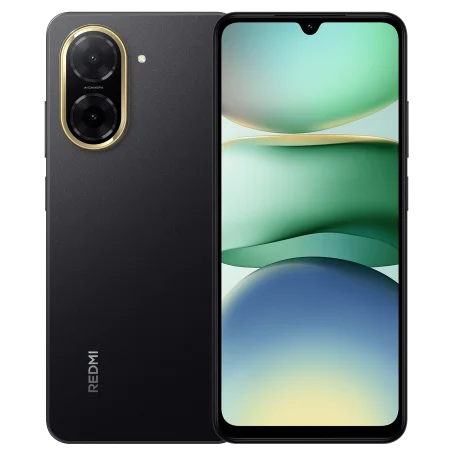 Smartphone XIAOMI Redmi A5 / 4 Go / 128 Go / Gold - variant REDMI-A5-4-128G-BK - photo 7