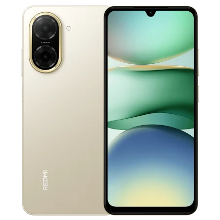 Smartphone XIAOMI Redmi A5 / 3 Go / 64 Go / Bleu - variant REDMI-A5-3-64G-GD - photo 7