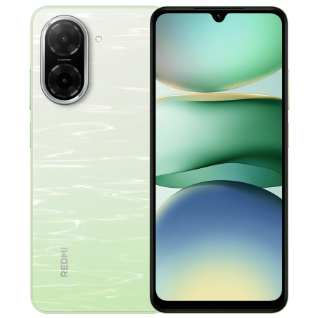 Smartphone XIAOMI Redmi A5 / 4 Go / 128 Go / Gold - variant REDMI-A5-4-128G-VR - photo 7