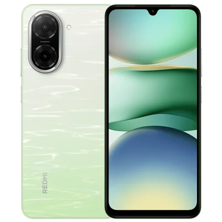 Smartphone XIAOMI Redmi A5 / 4 Go / 128 Go / Gold - variant REDMI-A5-4-128G-VR - photo 7