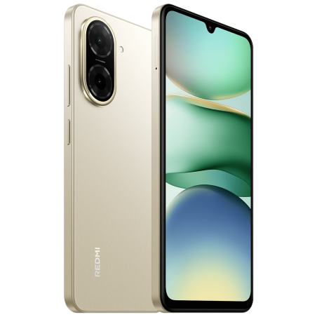 Smartphone XIAOMI Redmi A5 / 3 Go / 64 Go / Bleu - variant REDMI-A5-3-64G-GD - photo 8
