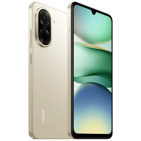 Smartphone XIAOMI Redmi A5 / 3 Go / 64 Go / Bleu - variant REDMI-A5-3-64G-GD - photo 8