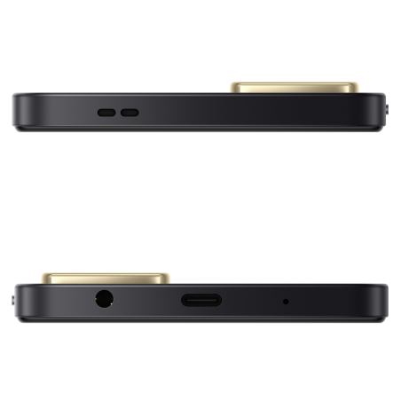 Smartphone XIAOMI Redmi A5 / 4 Go / 128 Go / Gold - variant REDMI-A5-4-128G-BK - photo 10