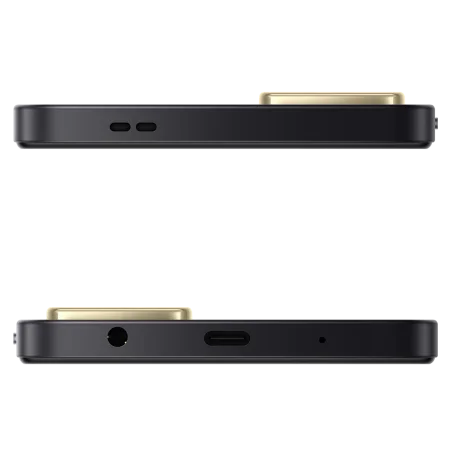 Smartphone XIAOMI Redmi A5 / 4 Go / 128 Go / Gold - variant REDMI-A5-4-128G-BK - photo 10